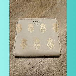 Fossil Mini Wallet